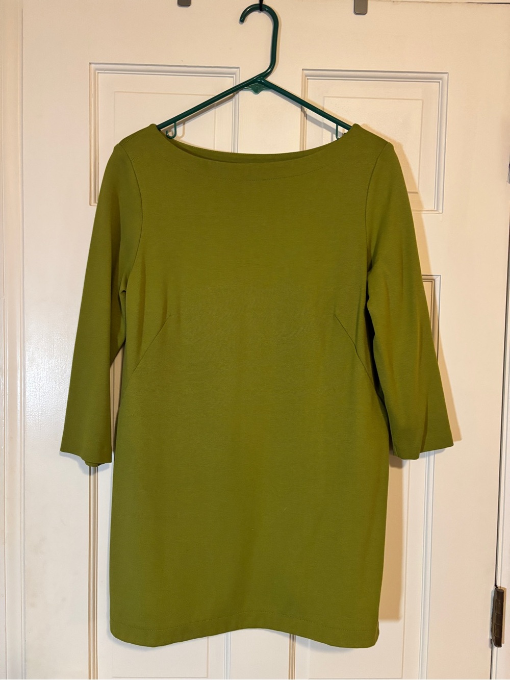 J.Jill Women's Ponte Tunic